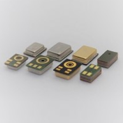 Image MEMS Microphones