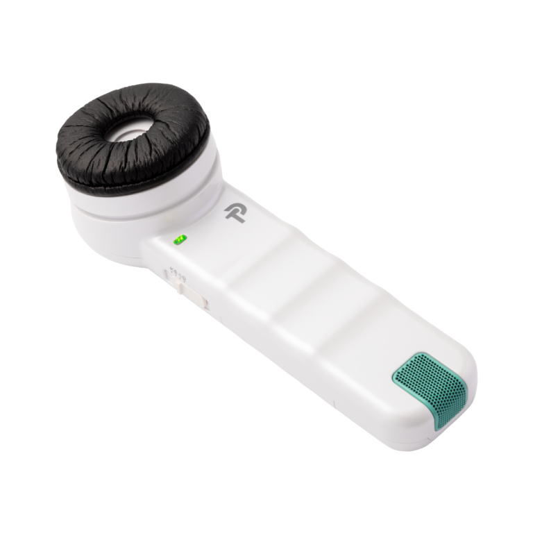 HA6 Hearing Amplifier - Primo
